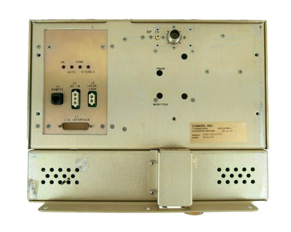 Comdel FP2414R3 RF Matching Network CPMX-3000/4/RJ Lam Research FPD Spare
