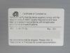 AMAT Applied Materials 0240-75102 8" Transfer Blade 200mm End Effector New Spare