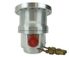 ET Ebara ET300P Turbomolecular Vacuum Pump Turbo Error TRP-C Not Working As-Is