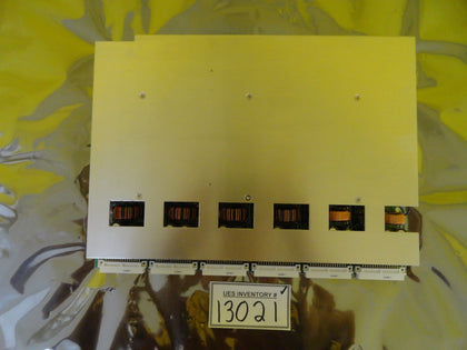 Fujitsu Denso KS14-7799-H924 PM4 Power Supply PCB MP-M Y KS350-3913-H634 Used