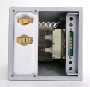 AB Sciex 1025283 QPS Exciter Module Q1 1.2288 MHz Spectrometer Working