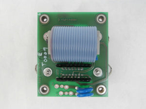 MKS Instruments 109742-G1 Interface Connector PCB 152H-P0 Type 152 Working Spare