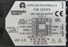 AMAT Applied Materials OEMNMCB3 Temperature Controller P48 w/Comm Lot of 4 Spare