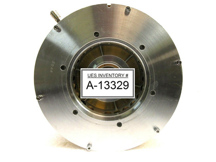 Nikon 2nd Group Zoom Lens NSR-S205C Step-and-Repeat Exposure System BMU Used