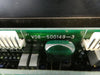 TVL TEL-Varian V87-305347 R.H Control Box PCB V81-301060-B V81-301061-X Working