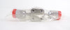 Ham-Let HM20-4VKLQ-GF4-ISLT Diaphragm Valve Lot of 4 New
