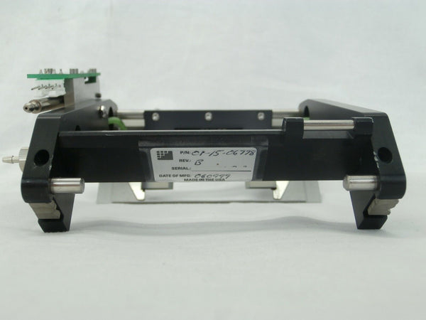 Ultratech Stepper 01-15-06778 Reticle XY Alignment Sensor UltraStep 47 ...