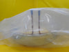 Metron Technology A1268098 Bell Jar Adapter Assembly New