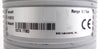 MKS Instruments 627A.1TBD Baratron Capacitance Manometer Working Surplus