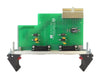AMAT 0190-02748 Flex Scanner Transition Module PCB Card 11918900 Lot of 4 Spare