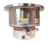 TMP Shimadzu TMP-4304 LMTC (A1) Turbomolecular Pump Turbo Tested Working