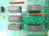 SVG Silicon Valley Group 99-80336-06 Nikon Interface PCB 90S Working Surplus