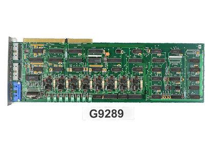 Electroglas 247216-001 PCB System I/O Working