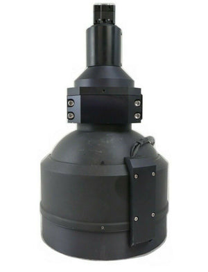 ASM 01-55709 Inspection Camera and LED Light Source Assembly STC-CL500A Working