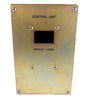 Tazmo SC-0159 Robot Control Unit Controller E0R05-8540A Working Surplus
