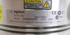 TV 551 NAVIGATOR Agilent EX9698922S001 Turbomolecular Pump Turbo Working