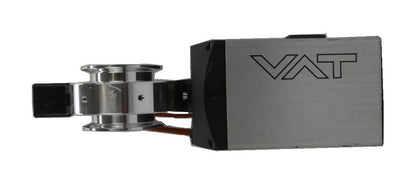 VAT 61234-KEGQ-BFI1 Butterfly Valve Control System Series 612 Working Surplus