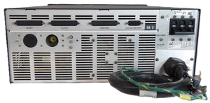 MDX-L12M AE Advanced Energy 3152313-001A DC Power Supply Working Surplus