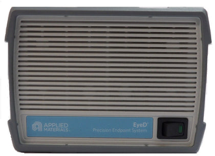 Verity 1012368 Precision Endpoint System SE1024GL EyeD AMAT Working