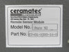 Ceramatec C7-01-1000-16-0 PureN2 Portable Oxygen Analyzer Working Surplus