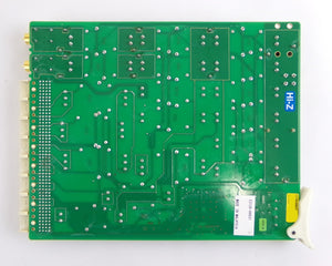 Agilent E3126-66631 Processor PCB Card E3122-26601 Working Surplus