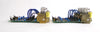 AB Sciex 1000001023C Gas Controller Manifold PCB Reseller Lot of 4 Working