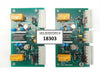 Plasma-Therm 4480159501 THNTD PCB Board PCB Reseller Lot of 2 Clusterlock 7000