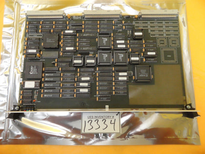 Orbot Instruments WF 710-65701-DD WF MASKING PCB Card AMAT WF 720 Used Working