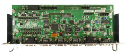 TEL Tokyo Electron E281-000016-41 ECC2 Controller EC Module PCB E281-000017