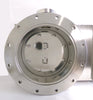 VAT 10846-PE24-ASP1 Vacuum Isolation Gate Valve AMAT 0010-44556 Working