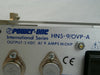 Power-One HN5-9/OVP-A Power Supply Lot of 2 KLA-Tencor AIT I Used Working