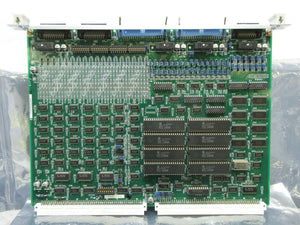 Panasonic MCMHEB Interface Processor PCB Card FB30T-M Flip Chip Bonder Used