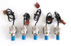 UE Precision Sensors E36W-H42 Absolute Pressure Switch E36W Lot of 5 Working