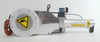 VAT 95240-PAAI-AHE1 Butterfly Valve Integrated Pressure Controller Untested