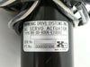 Harmonic Drive Systems RH-ED-6006-E100D0 Servo Actuator Nikon NSR Series Working