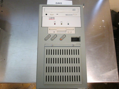 ASM 54-123388U17 Control PC CTC with NTP4 2ghz Refurbished