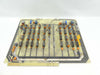 Varian Semiconductor VSEA D-H2207001 Optical CRU Master PCB Rev. F Working Spare