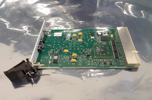 National Instruments 191373G-01 PCB Card MXI-Express PXI-8360 PXI-1045 Working
