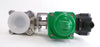 A&N Corporation S59874-73182-06 Vacuum Pump Actuator AMAT 0190-29042 Working