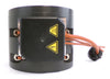 VAT 95038-PHGQ-AFK7 Butterfly Valve w/Integrated Pressure Controller Spare