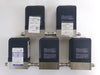 Aera FC-D980C Mass Flow Controller MFC Reseller Lot of 5 Working Surplus