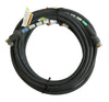 AMAT Applied Materials 0190-04657 RF Coaxial Cable Endura 15m 49 Foot Working