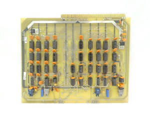 Varian Semiconductor VSEA D-H2207001 Optical CRU Master PCB Rev. C Working Spare