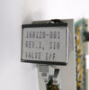 SVG Thermco Systems 604082-03 Valve Output Board VME PCB Card 168120 Spare