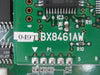 Daifuku MPG-3690A Backplane Interface Board PCB BX8461AW Working Spare