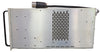 Universal Voltronics ERC-10-1000N-STD-J37 High Voltage Power Supply Working
