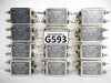 Fine Suntronix SN-E10H-CM Noise Filter Reseller Lot of 12 Used Working