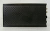 Verteq Process Systems Megasonic Sunburst-Turbo Dual Power Supply Stack Working