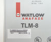 Watlow Anafaze TLME310JJJJJDDD Thermal Limit Monitor Working