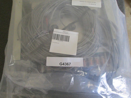 ASM 02-337061-01 ASSY-H2 CHASSIS S2 STANDARD V1